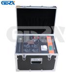 JSY-03 Automatic Transformer Tan Delta Tester Capacitance Loss