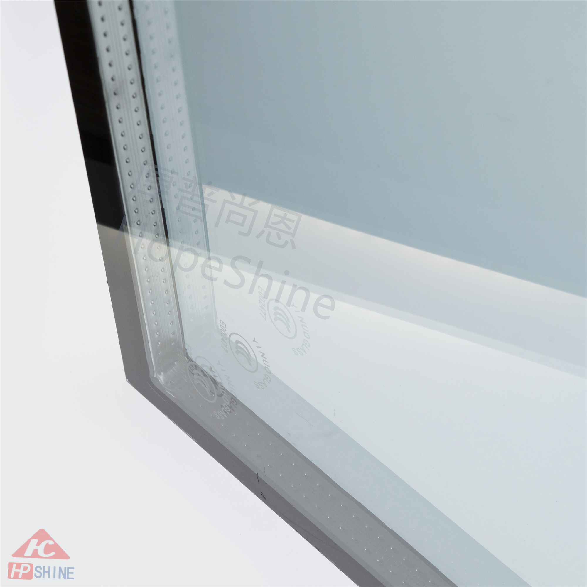 Vacuum Insulated Glazing Thermopane Glass Panels Window Construction