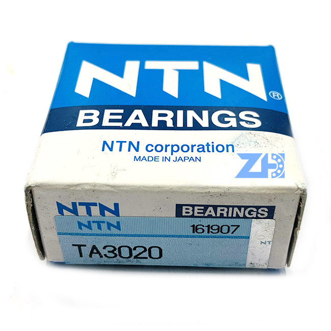 TA3020 Needle Roller Bearing 30*40*20mm Stable Performance:low Voice
