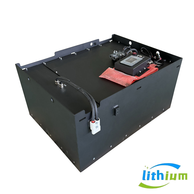 51.2V 460ah Lithium Battery For Counterbalance Forklift / Golf Cart / Cleaning Machine With BMS System
