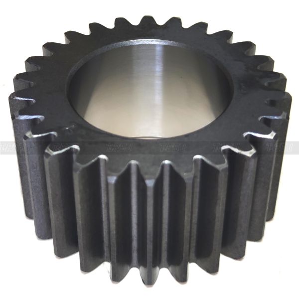 Energy Mining Round JS220 Excavator Swing 2 Stage Planetary Gear With High Durability
