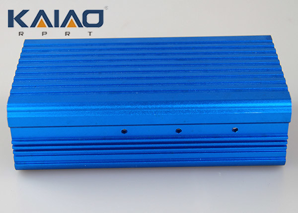 Ra3.2 Broaching CNC Rapid Prototyping PMMA Etching Stainless Steel