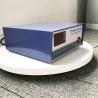 Buy cheap 2000W Ultrasonic Wave Generator , Ultrasonic High Power Generator 28khz/40khz from wholesalers