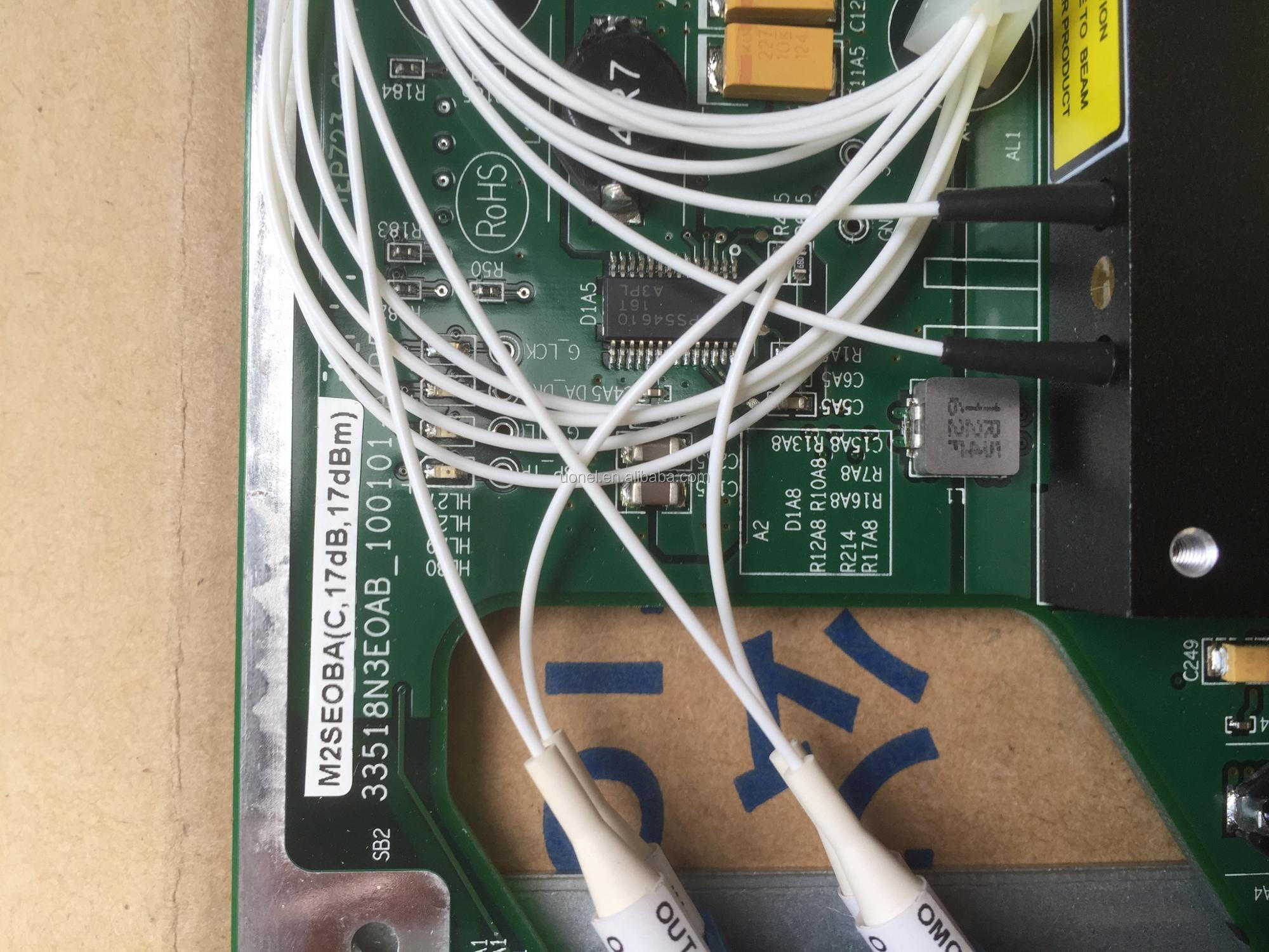 ZTE SEOBA C1717 N2M1SEOBA(C,17dB,17dBm) N2M1SEOBA(C,22dB,20dBm) N2M2SEOBA ZTE ZXONE M721OTN 8000 8200 8300