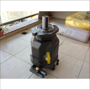 Bosch Rexroth A10VSO100DFR1 31R-PPA12N00 Hydraulic Pump - 100 cm³ Displacement