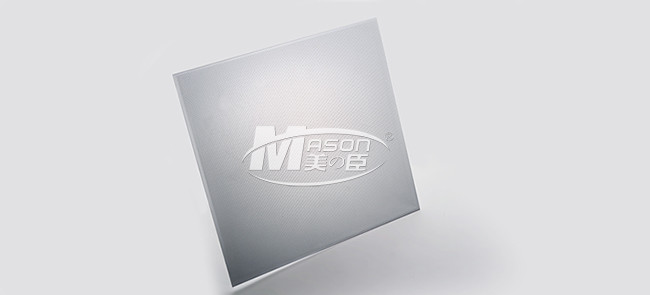 Laser Dot LED Acrylic Light Guide Plate 20mm LGP PMMA For LED Light Box