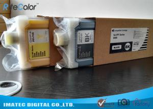  Replacement Wide Format Inks PFI-706 Refillable Ink Tank Cartridges 700Ml Manufactures