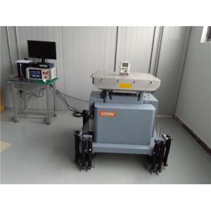 100kg Payload Vibration Bump Test Machine With CE / ISO Approved