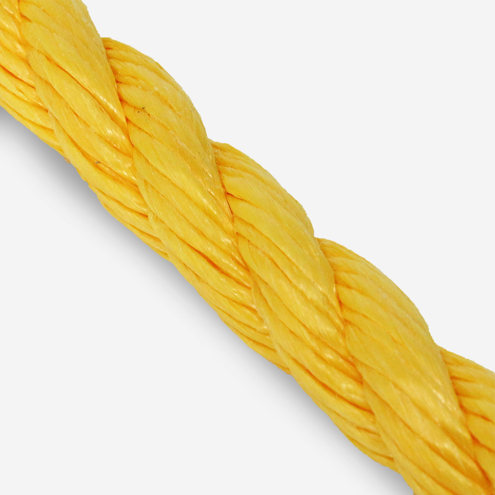 3-140mm Diameter Twist Rope Perfect for Packing Requirements