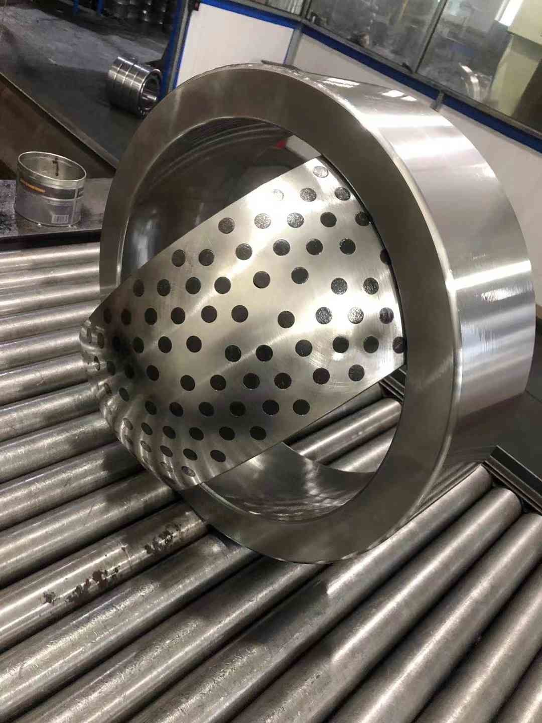 OEM Service Inch Tapered Roller Bearing 389AS / 382A With Long Life
