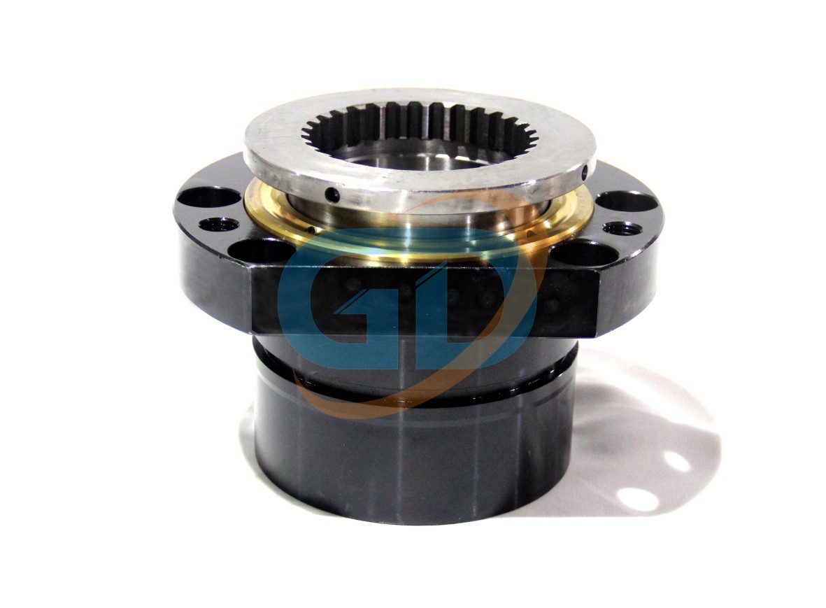 Concrete Pump Spare Parts for zoomlion Upper Housing Assembly for S Pipe 000190201A0000021 000190201A0000024