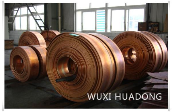 5T Melting Furnace Copper Continuous Casting Machine For 30mm Bronze Rod Custom