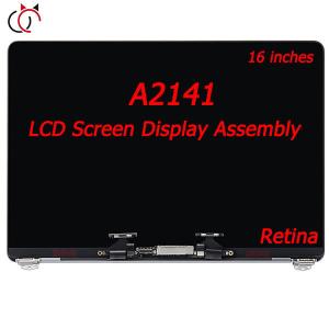 16in Macbook Pro Display Assembly , 2019 A2141 Screen Replacement