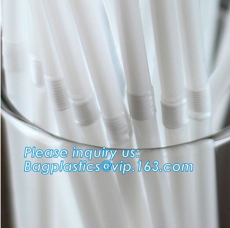 reusable drinking straws individual wrapped drinking straws silicone funny drinking straws,BPA Free Soft Reusable Drinki