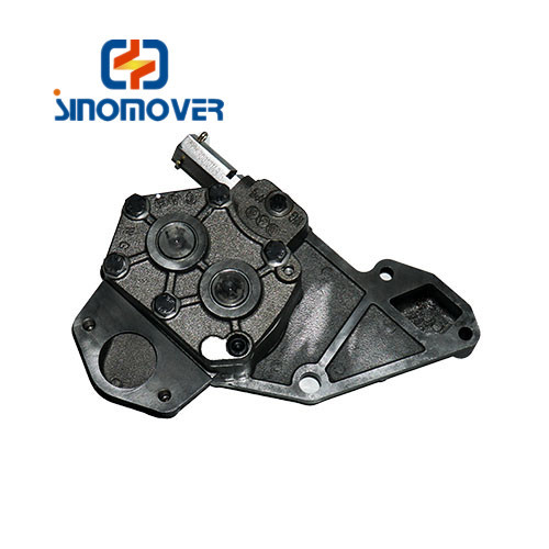Sinotruk WEICHAI Original Truck Engine Oil Pump Assembly VG1500070021A