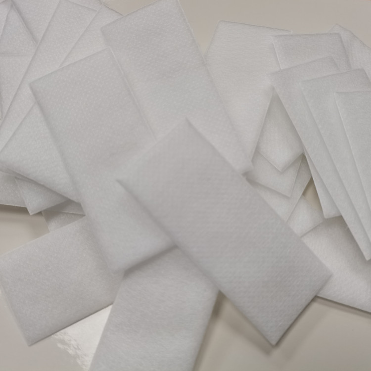 Circular/Square Bacterial Filter With 100C Max Operating Temperature