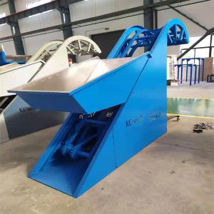 SGS Soft Joint Rubber Vulcanizing Press Flat Vulcanizing Machine