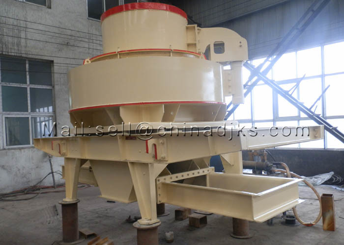 Limestone Tillite Mobile Crushing Station Scrubbing Sludge Management