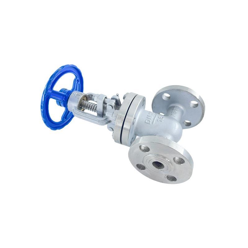 Factory Peoduce Stainless Steel 304/316 Flange Gate Valve