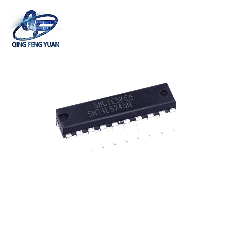 Texas Instruments SN74LS245N Electronic scan Ic Components Package Chip Hot Salr integratedated Circuits TI-SN74LS245N