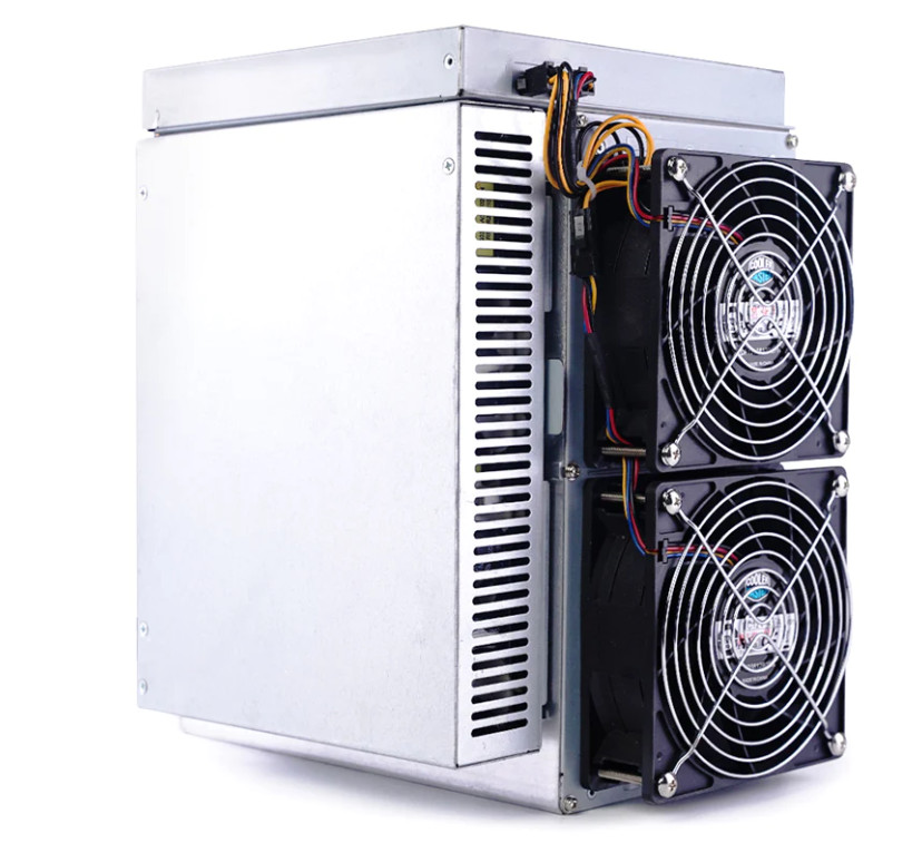 AVALON A1246 85TH Bitcoin Asic Miner Cryptocurrency Mining Machine
