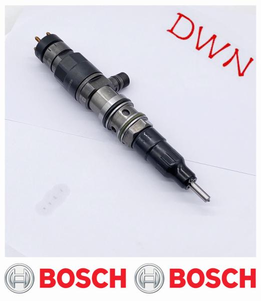 Common Rail Injector 0445120288 A4171070057 For Bosch Mercedes-Benz MB ACTROS 12