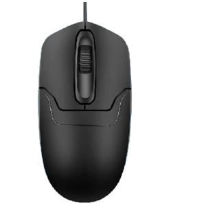 China Three-key ABS Shell Design Mouse Supports 3 Million Clicks USB Plug-and-play With Devices For Office Workers on sale China Three-key ABS Shell Design Mouse Supports 3 Million Clicks USB Plug-and-play With Devices For Office Workers on sale