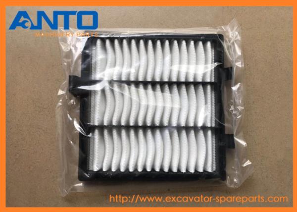 Filter YA00001490 Hitachi Excavator Spare Parts For ZX200-5G ZX210H-5G ZX330-5G