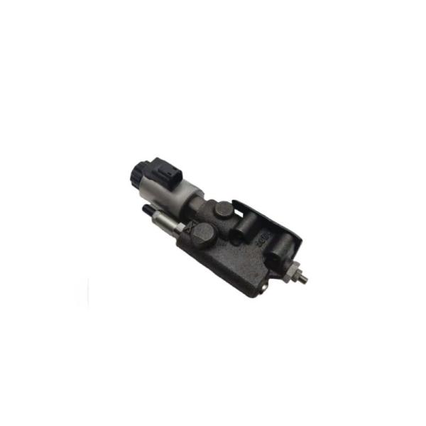 Excavator Parts High Quality 244-4120 Fan Pump Control Valve 345D 349D