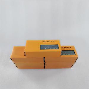 China X20BB81 B&R X20 TERMINAL BLOCK MODULE on sale