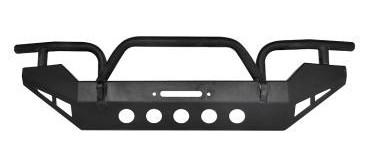 Front Bumper 4x4 Winch Bumper for Wrangler jk 4x4 Auto parts auto front bumper for Wrangler jk