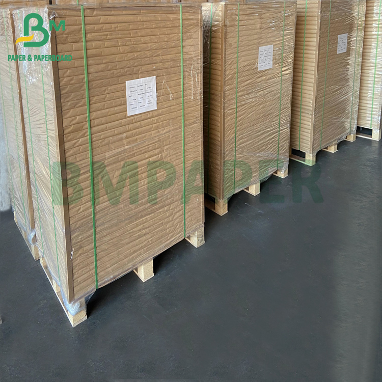 80gsm printable glossy self adhesive coated Art paper for labels