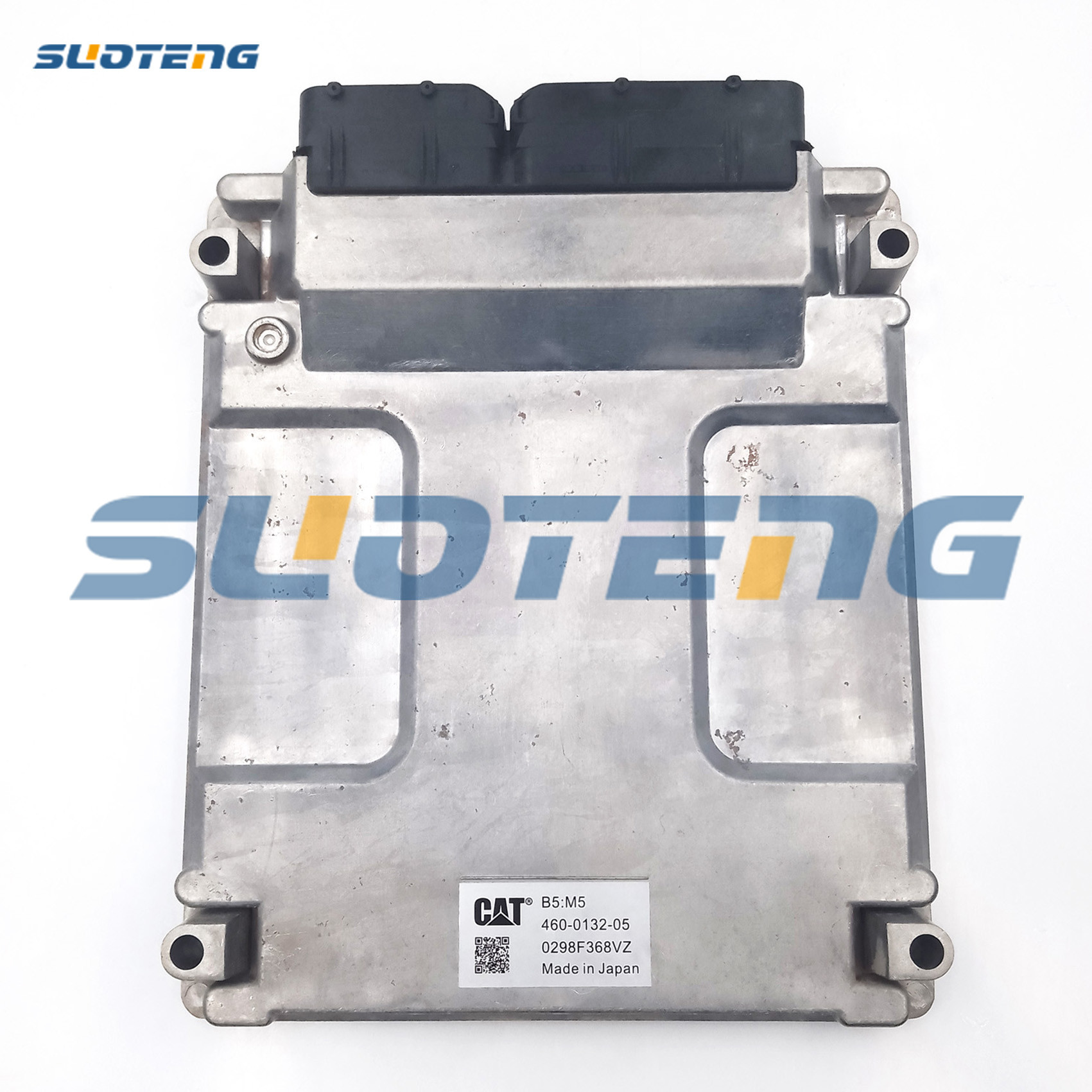 460-0132 4600132 Controller ECU For E320D2 Excavator