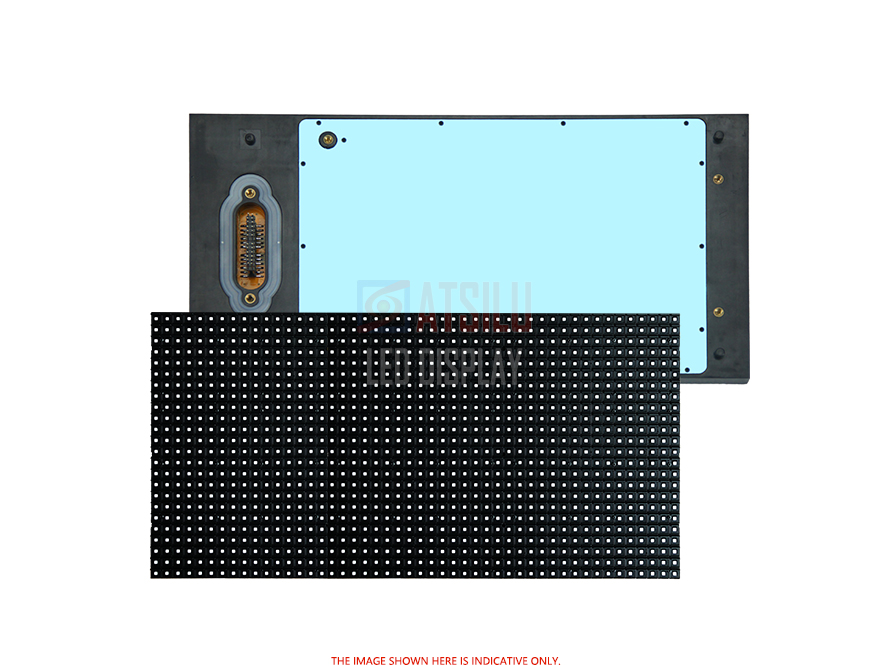 P6.67mm Outdoor LED Display Module