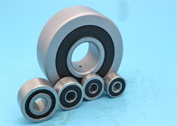 Superior Strength Deep Groove Ball Bearing Precisely Designed Enhanced