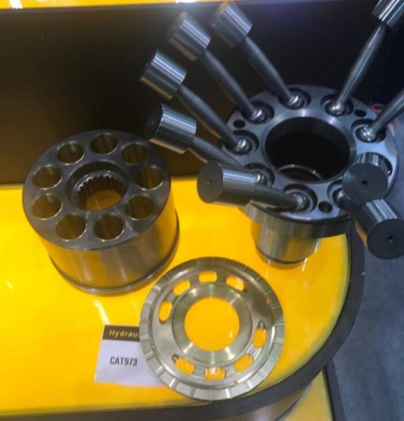 Caterpillar CAT973 excavator hydraulic main pump parts/ Hydraulic piston pump