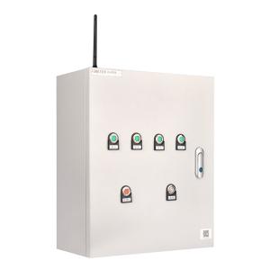 Flow Meter Intelligent Liquid Quantitative Checker OEM Customized