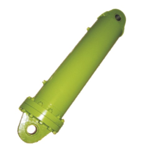TEREX mining truck spare parts