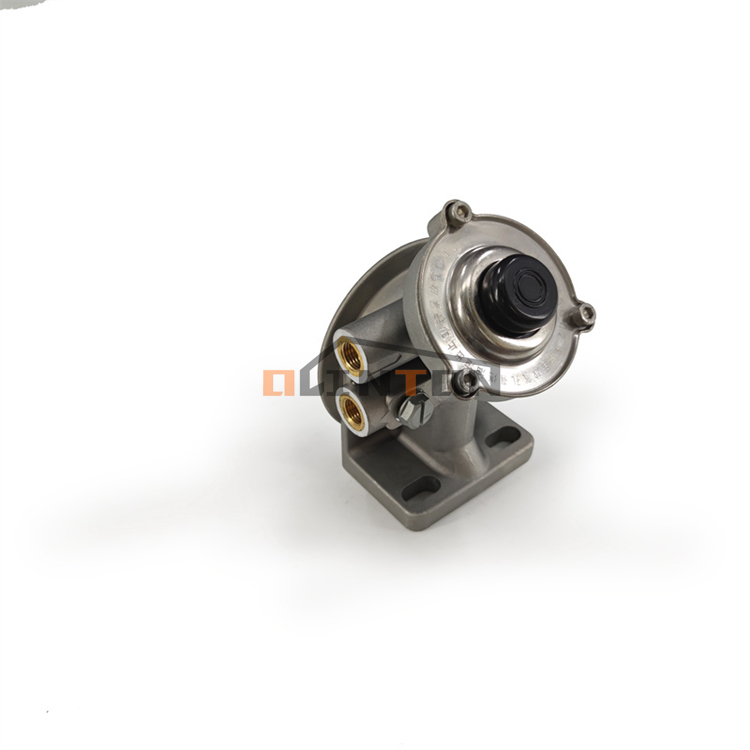 Fuel Pump Filter for R60P R90P R120P 0004774308 Support OEM Tailored to Fit Excavator