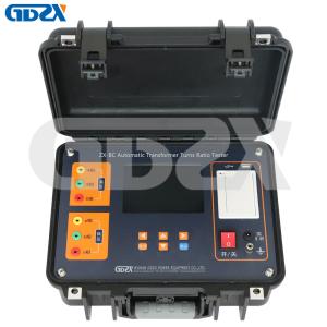 ZX-BC High Precision Transformer Test Equipment Automatic Transformer Turns