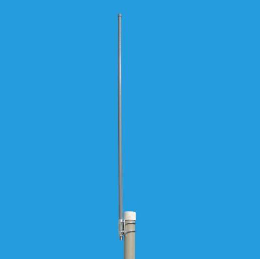 AMEISON manufacturer 150MHz Fiberglass Omnidirectional Antenna 3dbi N female