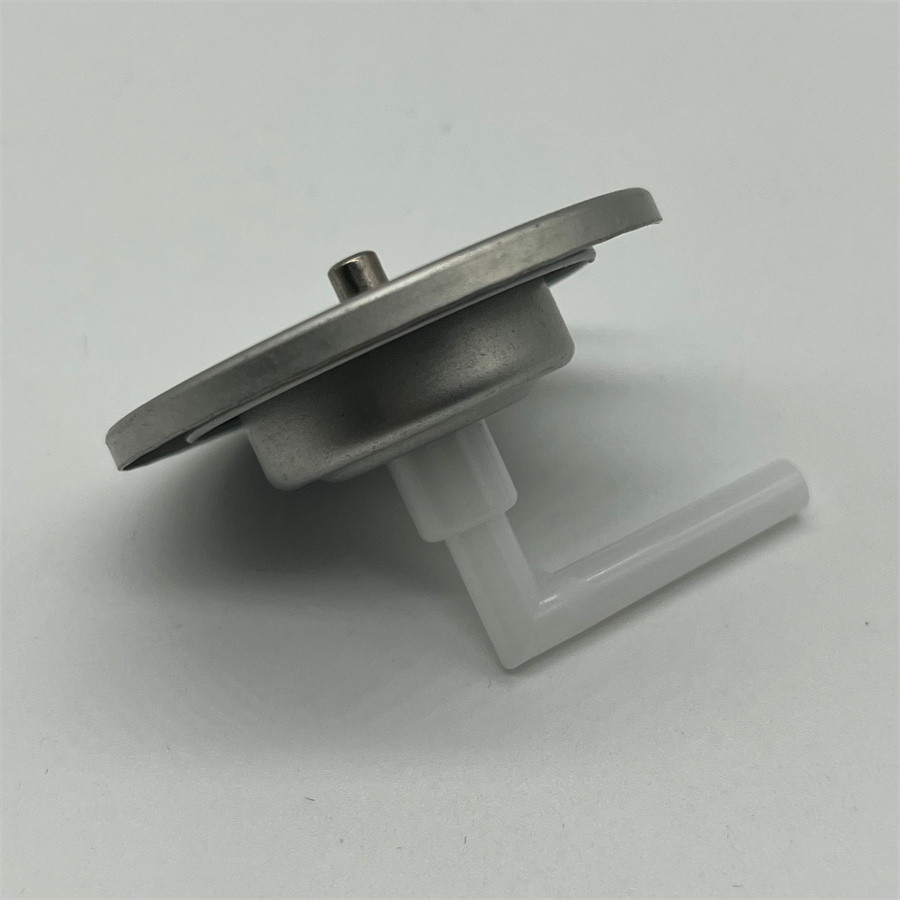 Advanced Cartridge Gas Valve for Industrial and Residential Use - Precision Engineering Specification