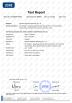 Shenzhen Gigaopto Technology Co., Ltd. Certifications