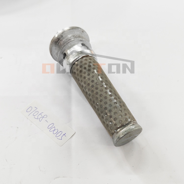 Support OEM Construction Works Excavator Spare Parts 07058-00005 Element for KOMATSU PC1000 PC1600 PC300 PC400
