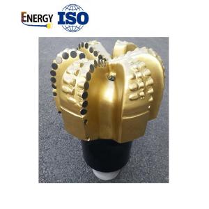 Diamond Drill Bit 12-1/4 Inch Drilling Rig PDC Drill Bit Of API Spec