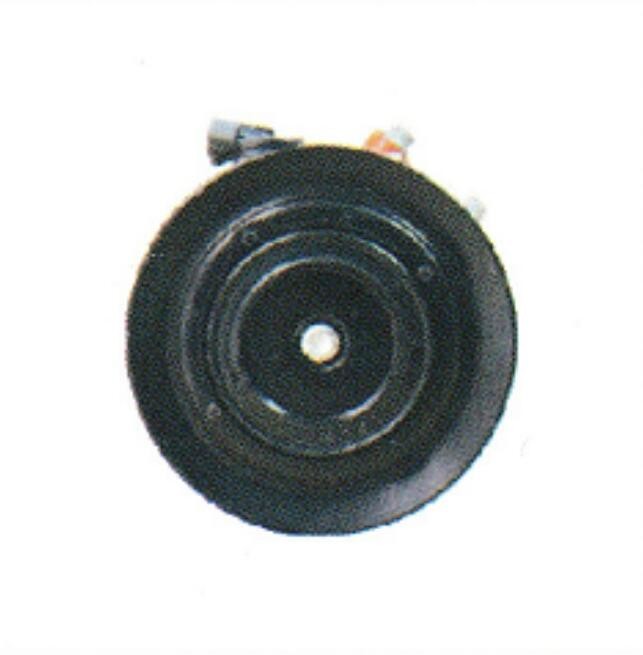 ALA 20222 HONDA AC COMPRESSOR Odyssey, Pilot, Acura AC COMPRESSOR 10S20C AC COMPRESSOR 38810-RGL-A01 A/C Compressor