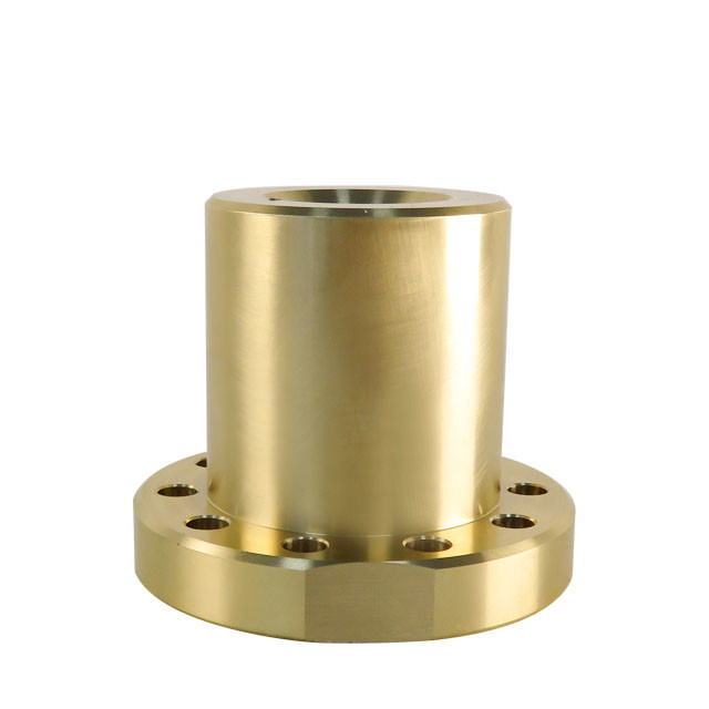 Custom Steel Mold Components - Precision CNC Turning and Machining for Medical Aesthetic Products