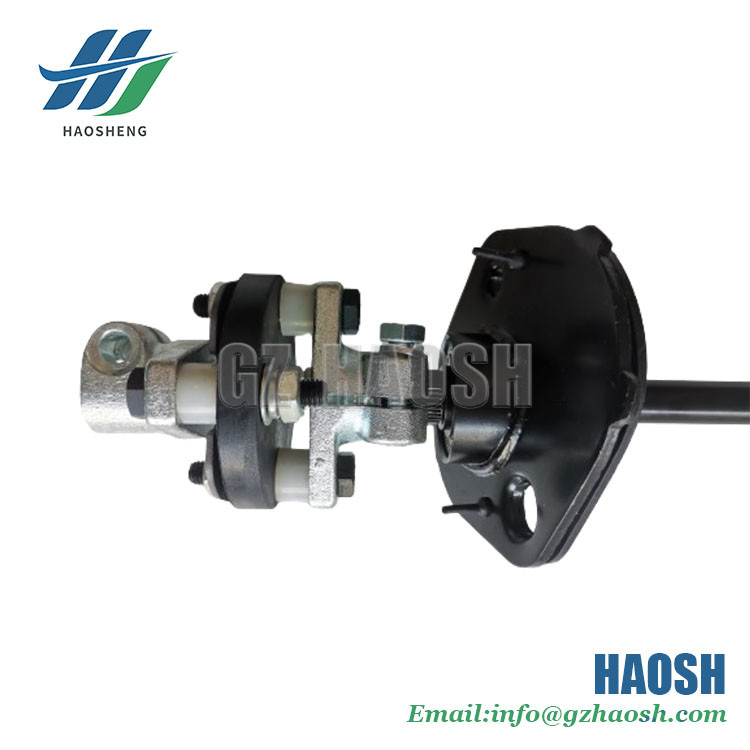 8-97944434-1 8-97944434-0 8979444341 8979444340 Power Steering Column For Isuzu DMAX4X2
