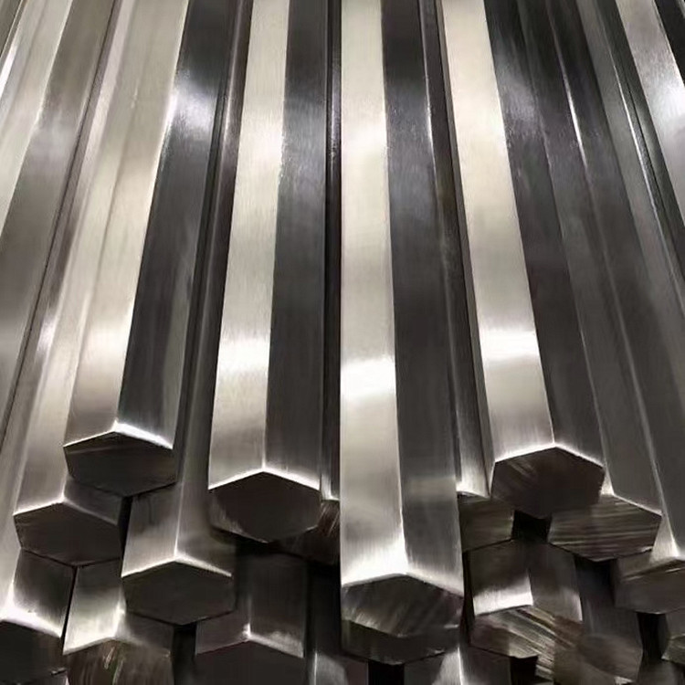 Corrosion Resistance Stainless Steel Bar NITRONIC 60 Stainless Steel Rod