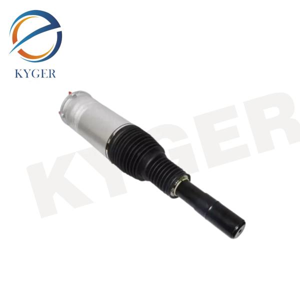 LR087094 Front Left Air Suspension Parts Air Suspension Shock Absorber LR087094